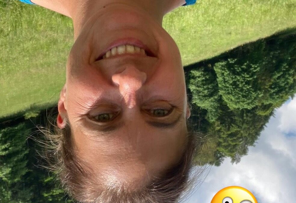 Ich bin nicht komisch, ich bin hochsensibel ;-)