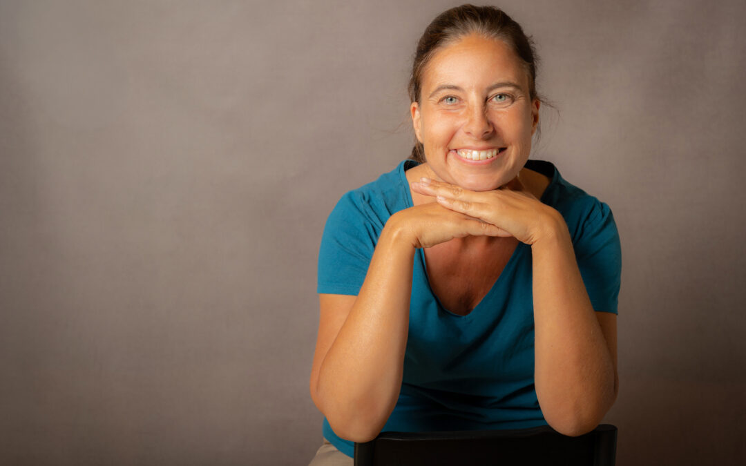 Bloggen – meine neue Leidenschaft