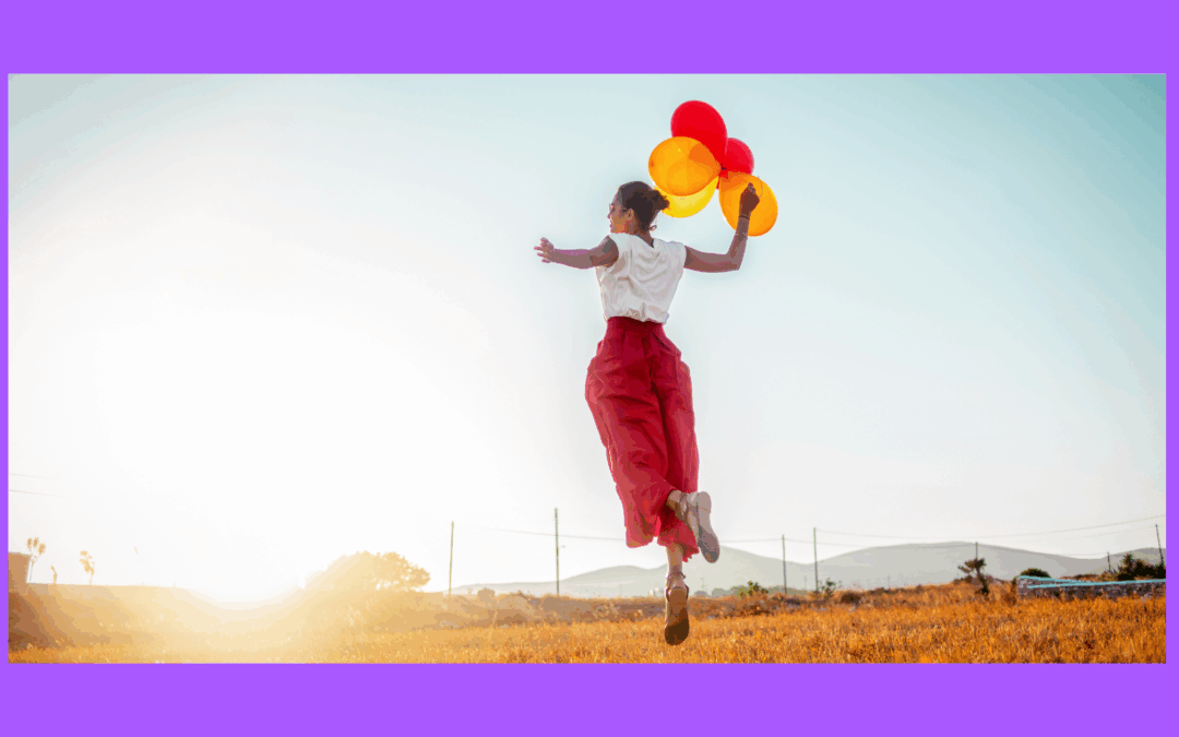 Vom Mangel zur Fülle – warum deine Energie immer dorthin fliesst, wo dein Fokus ist