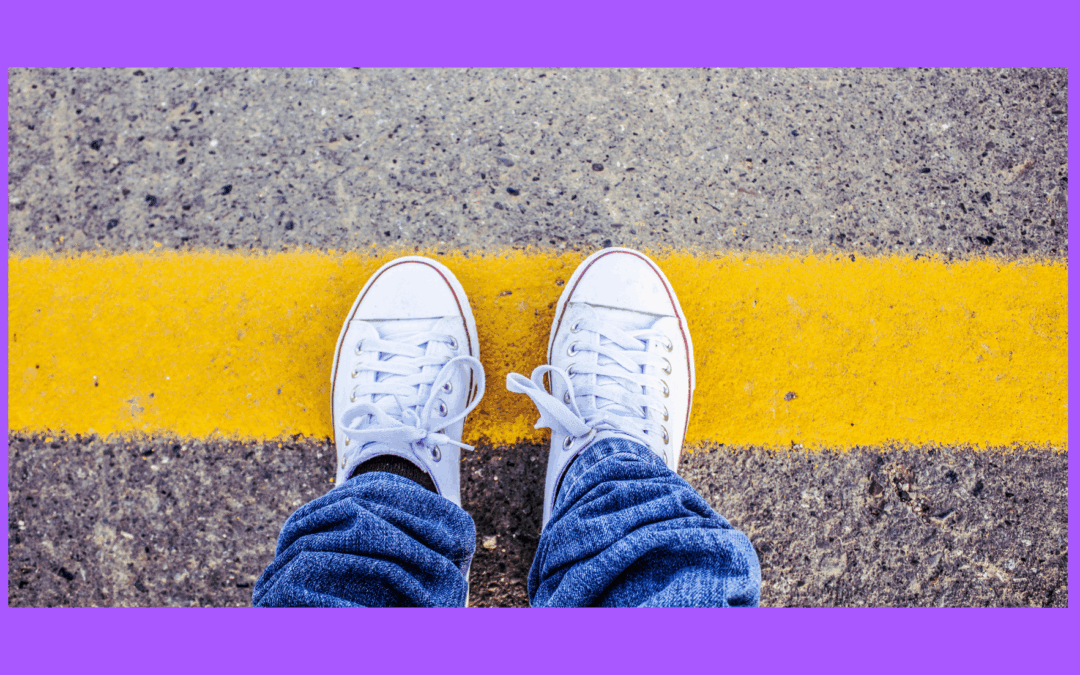 Grenzen setzen ohne Schuldgefühle – so gelingt es feinfühligen Menschen im Berufsalltag