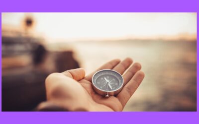 Dein Nervensystem als innerer Kompass – wie du Reizflut in Ruhe verwandelst