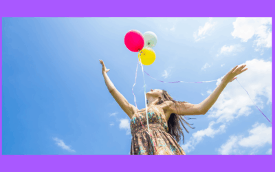 Warum Loslassen kein Aufgeben ist