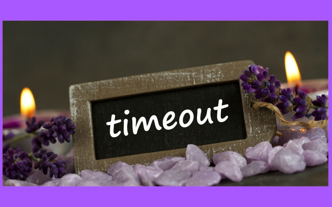 Wenn dein Körper Stopp sagt – und du ihn endlich hörst