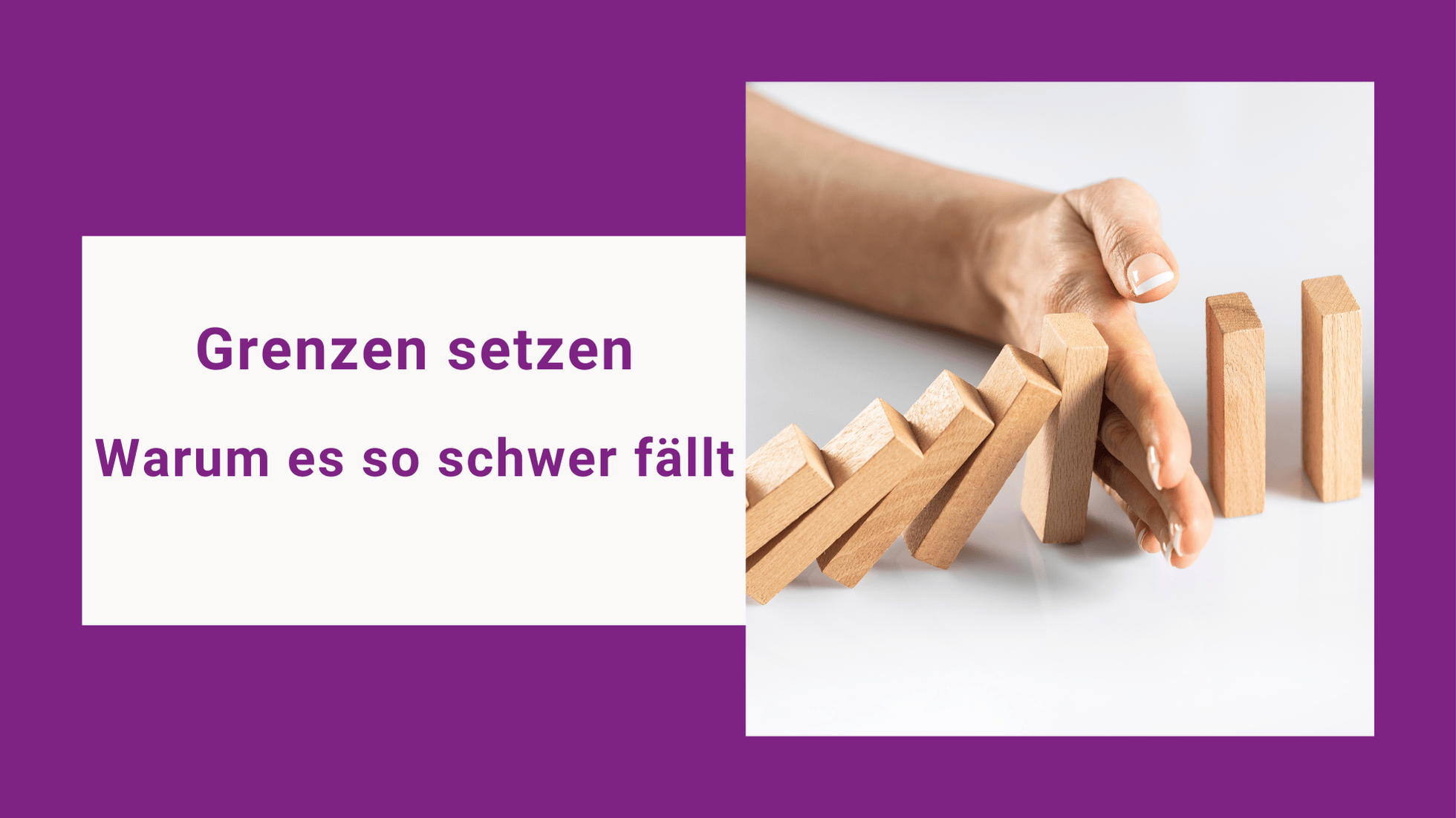 Blog_KIANA_Grenzen setzen